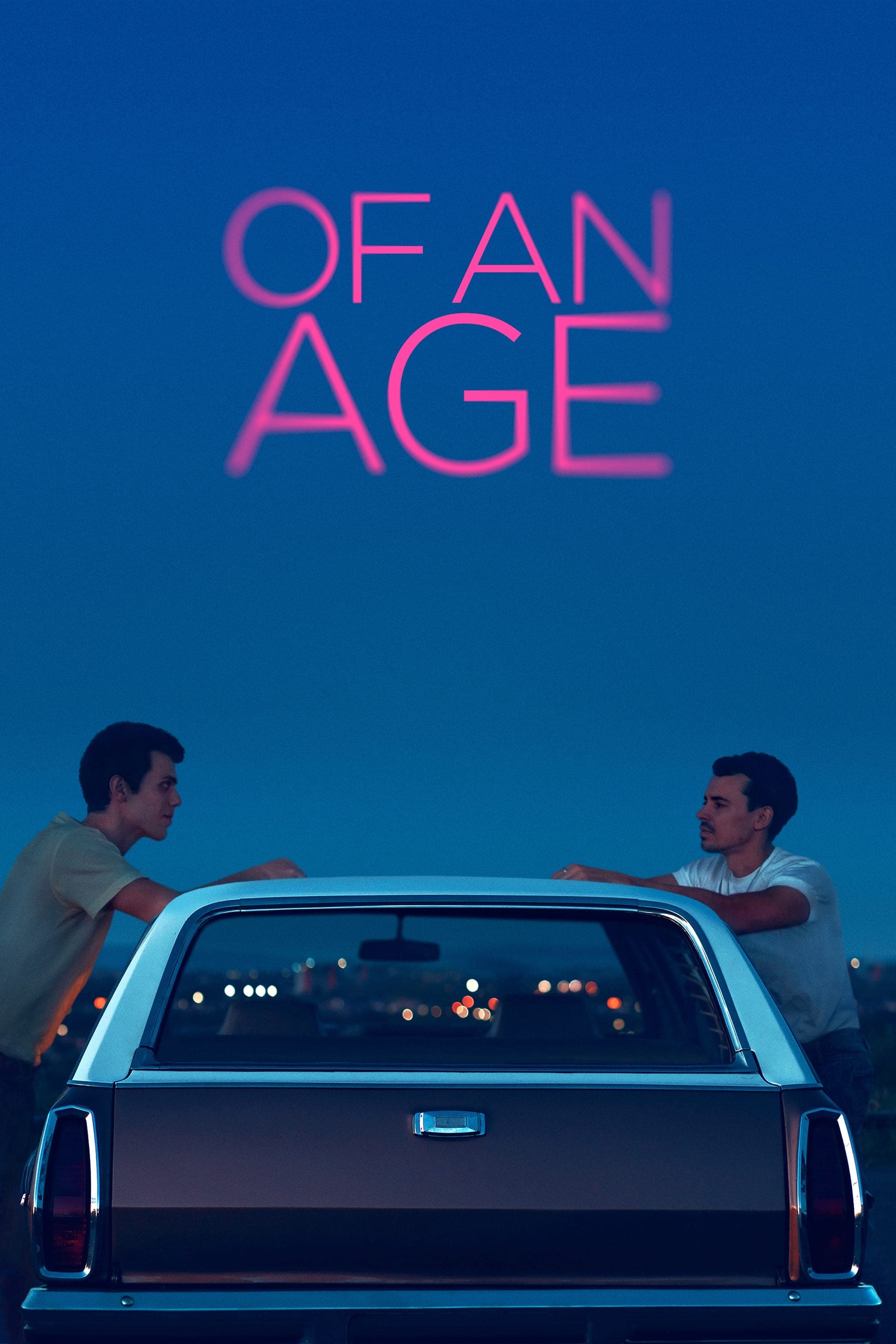 Of an Age photo