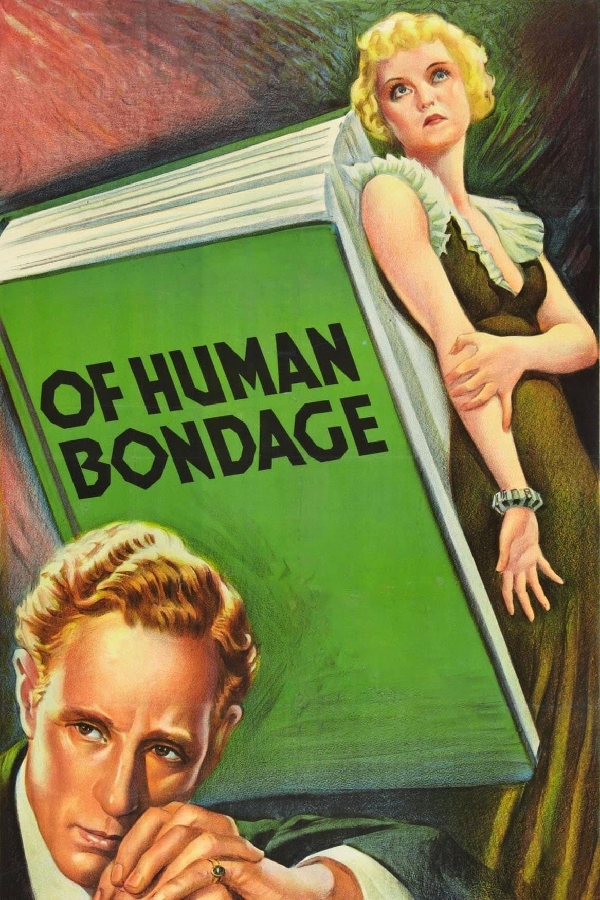 Of Human Bondage photo