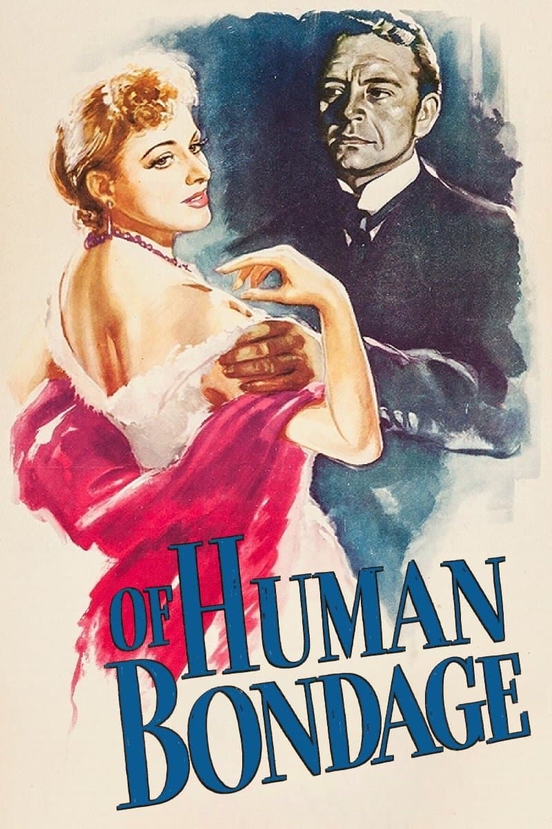 Of Human Bondage photo