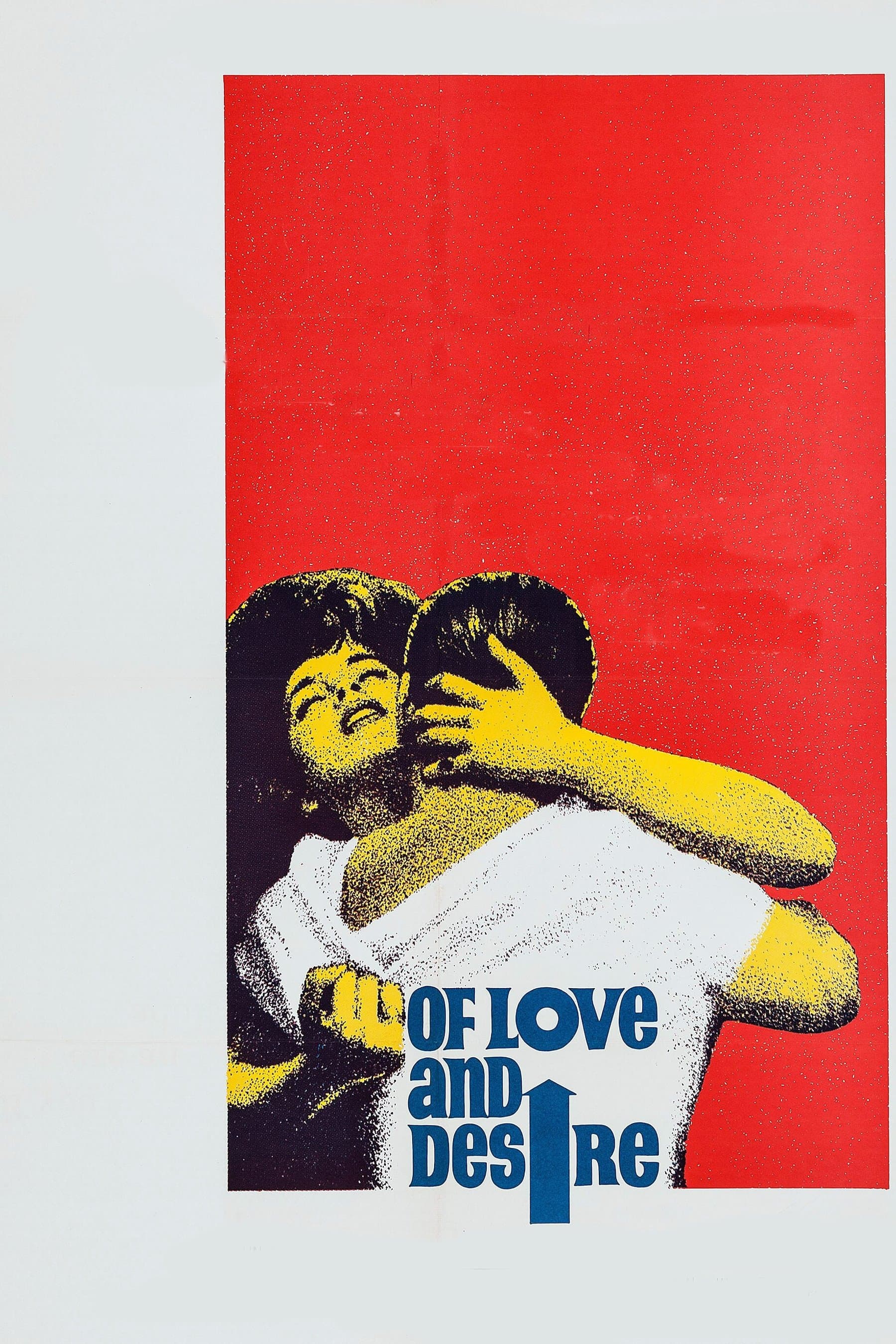 Of Love and Desire photo