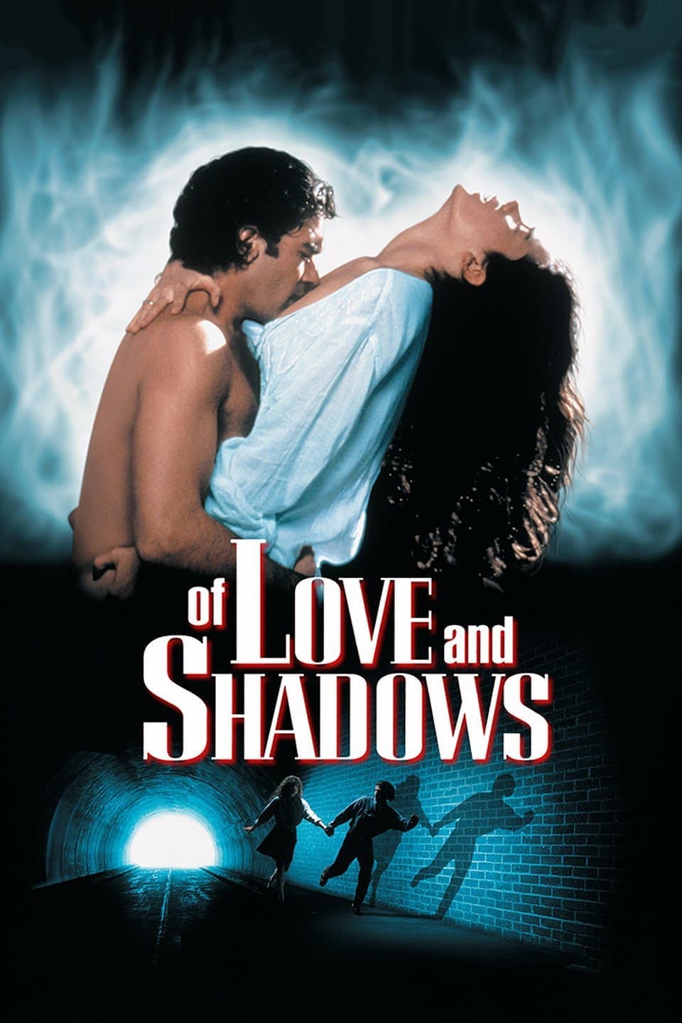 Of Love and Shadows photo