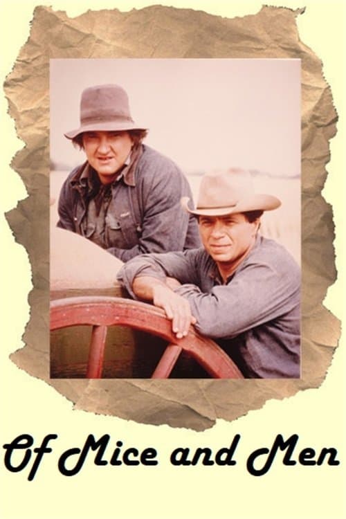 Of Mice and Men photo
