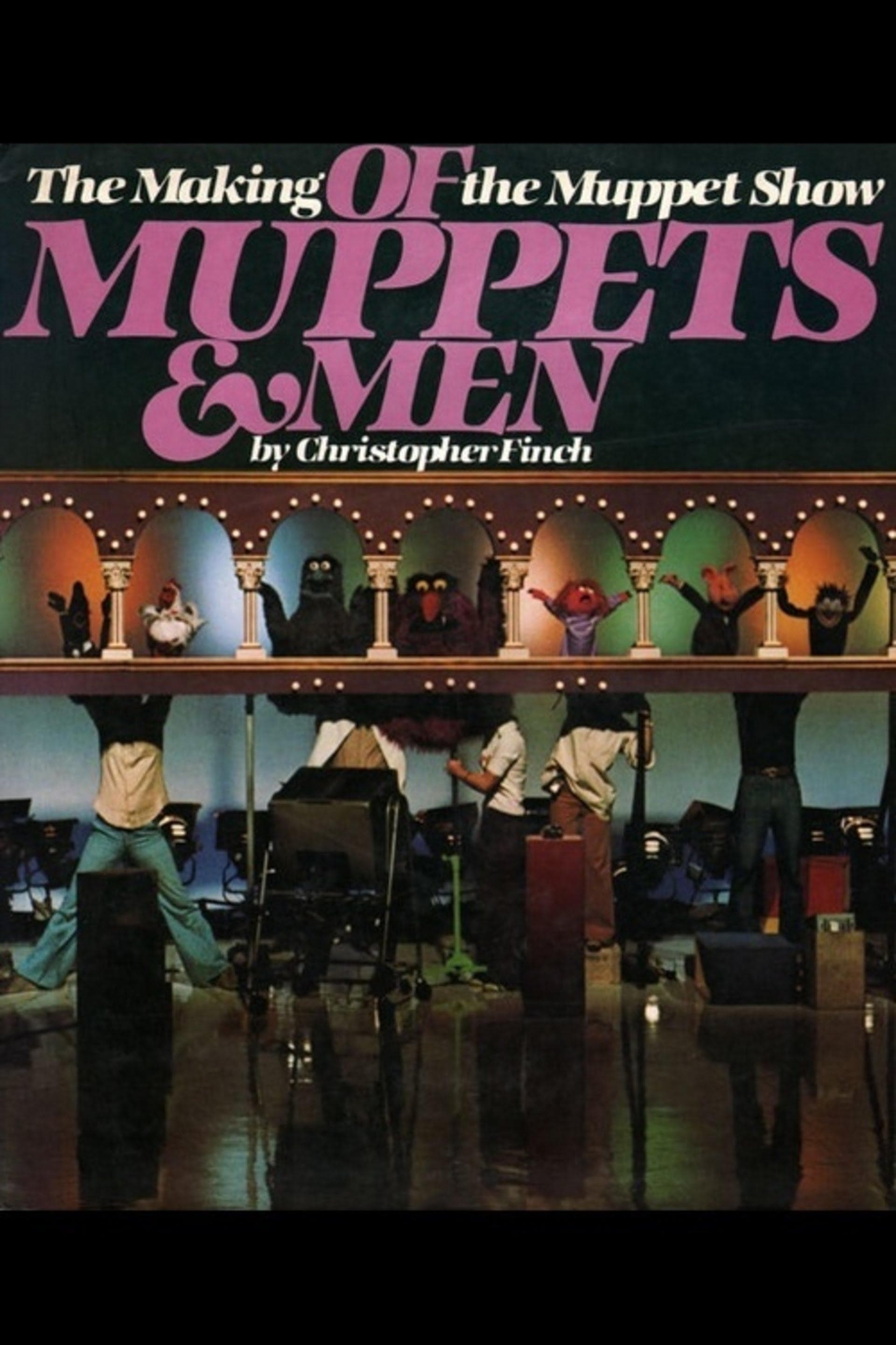 Of Muppets & Men photo