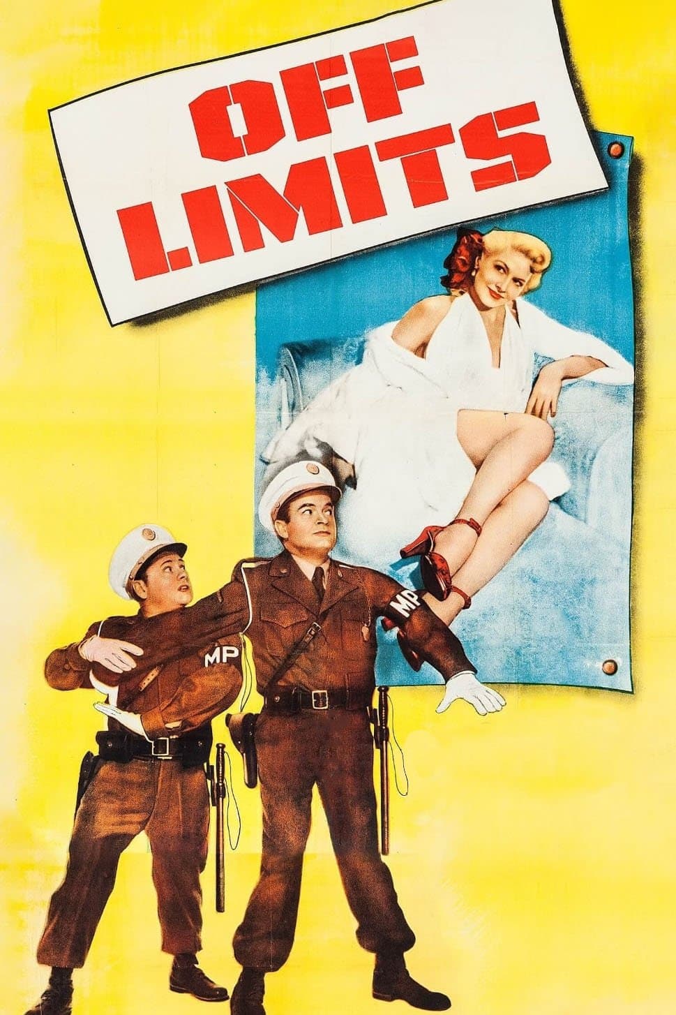 Off Limits photo