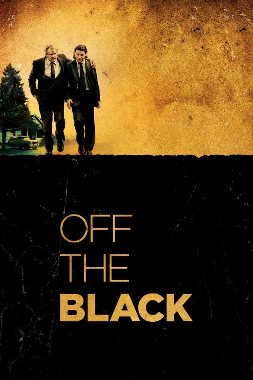 Off the Black photo