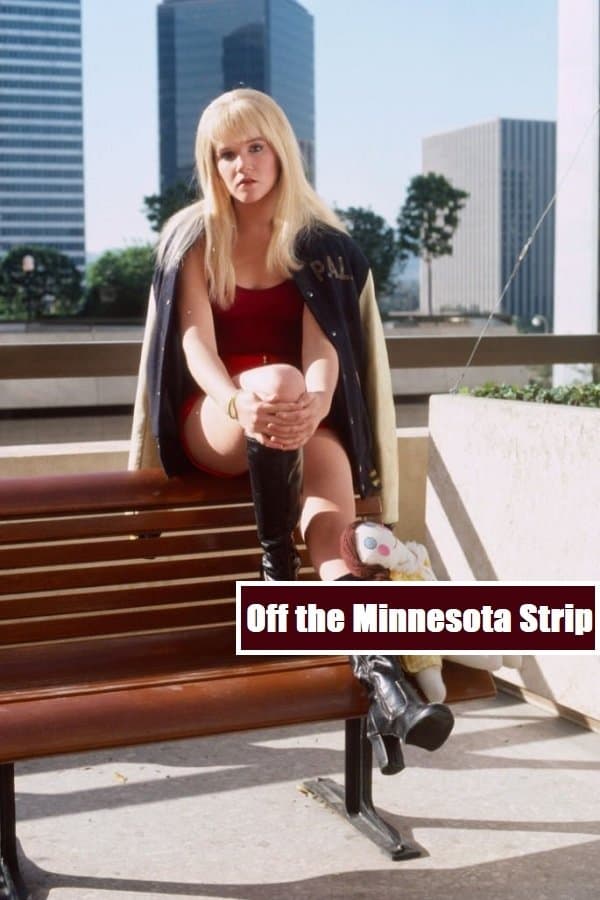 Off the Minnesota Strip photo