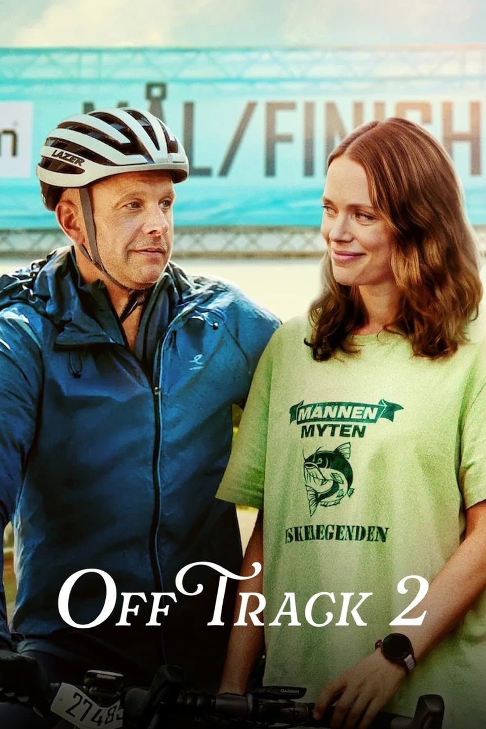 Off Track 2 photo