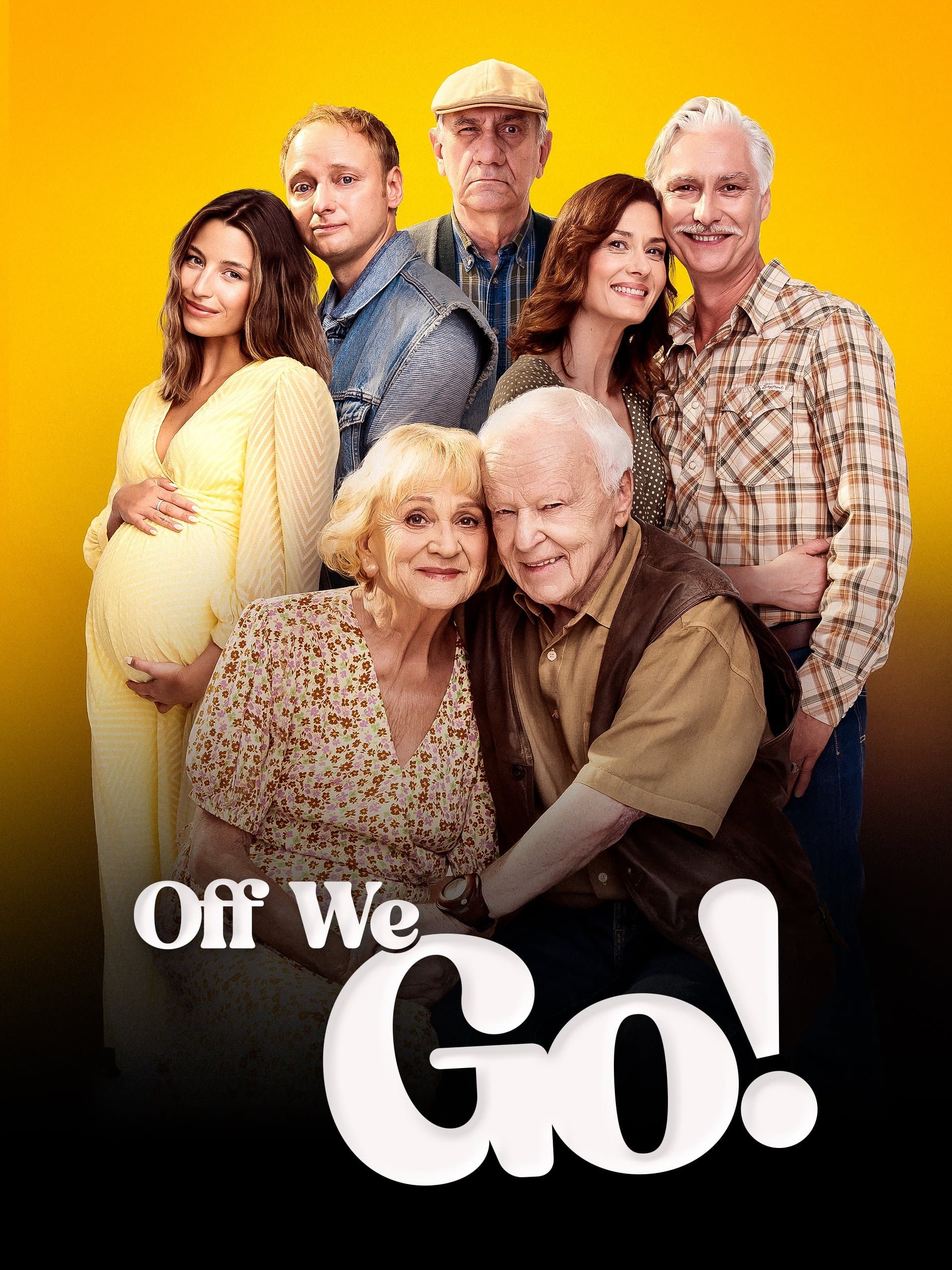 Off We Go photo