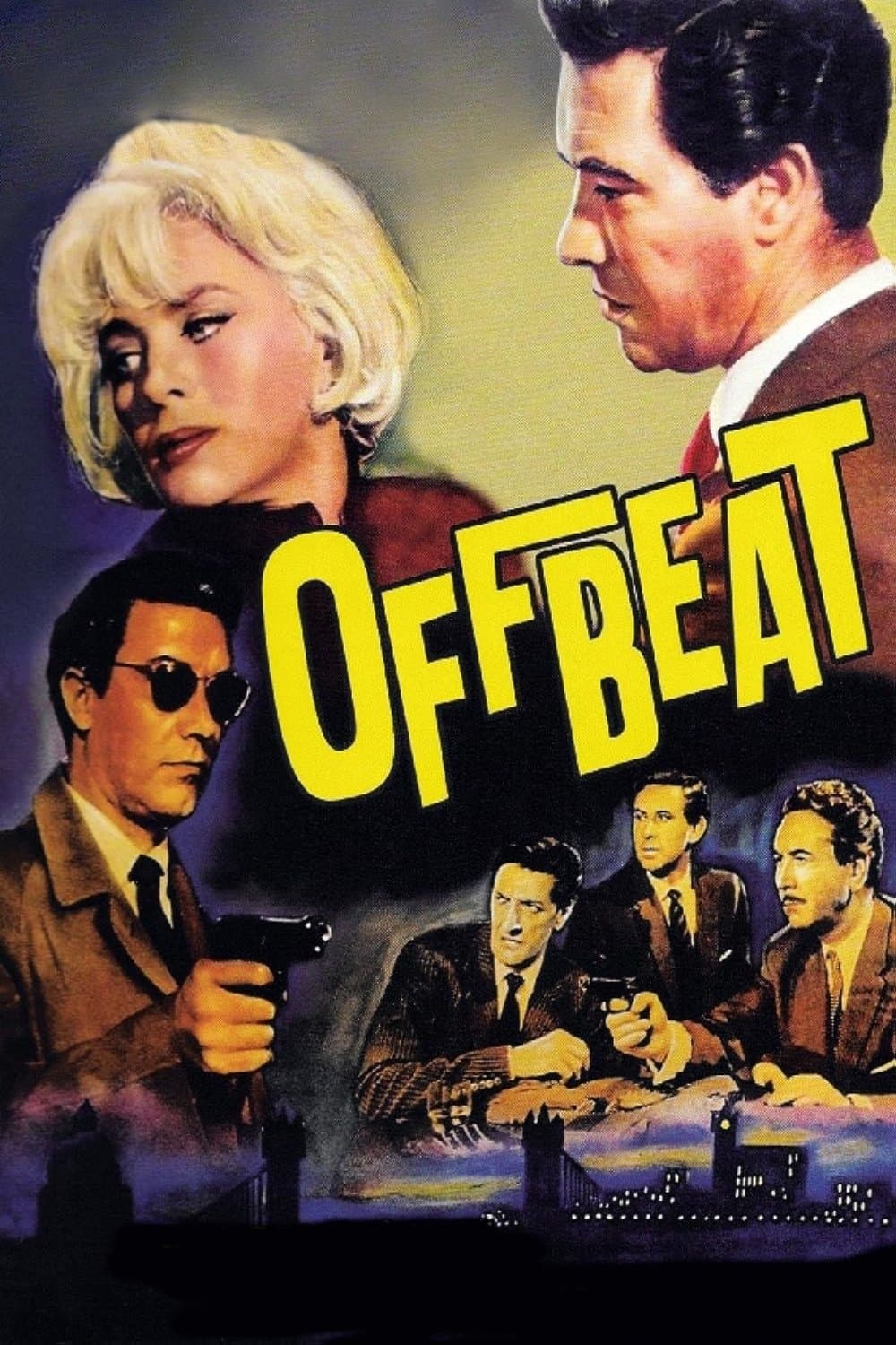 Offbeat photo