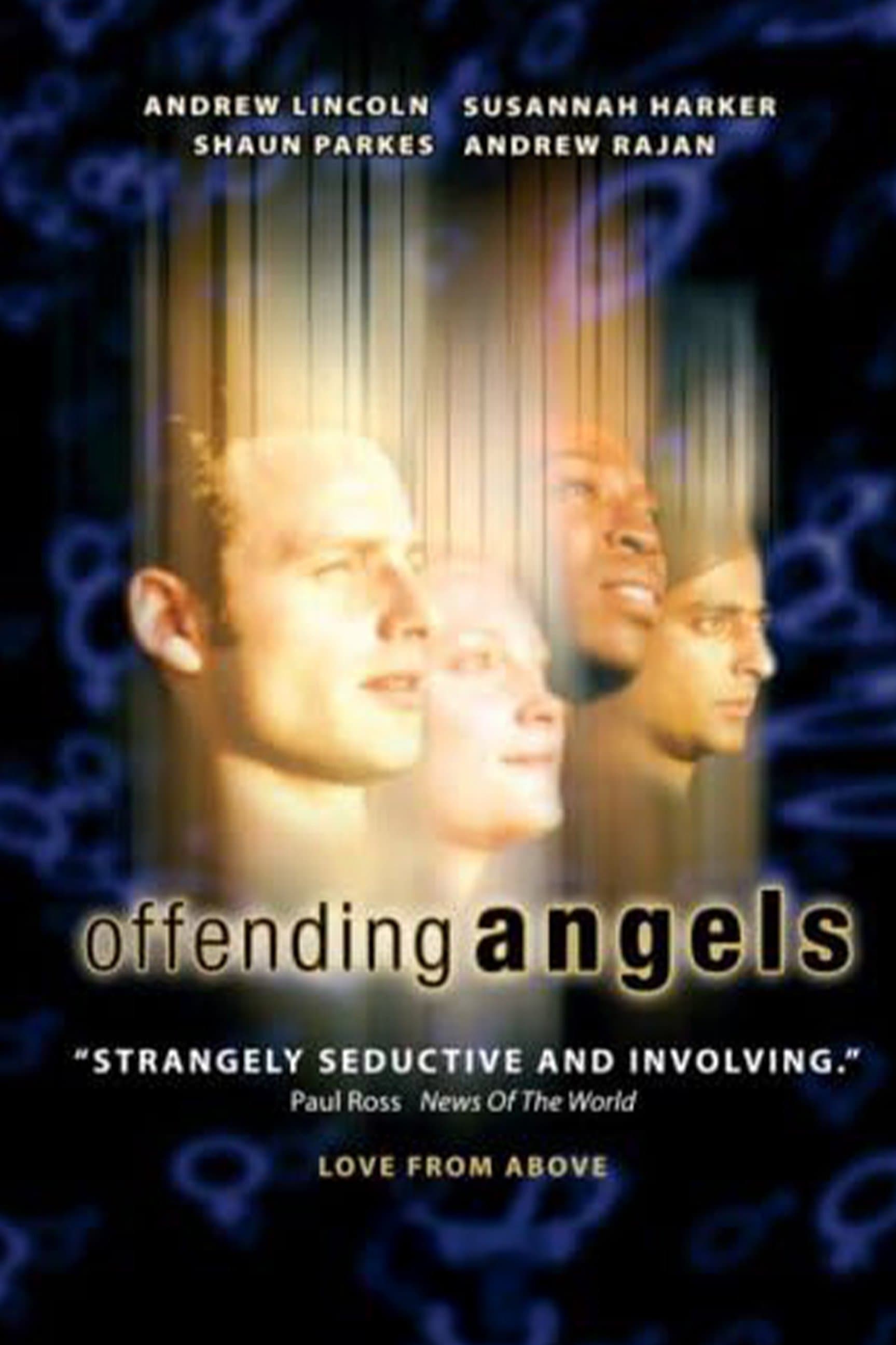 Offending Angels photo