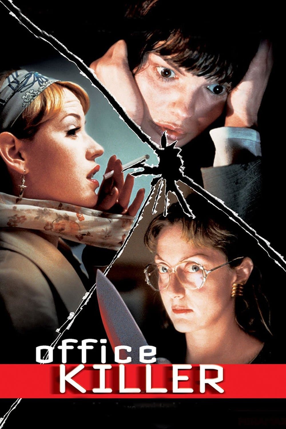 Office Killer photo