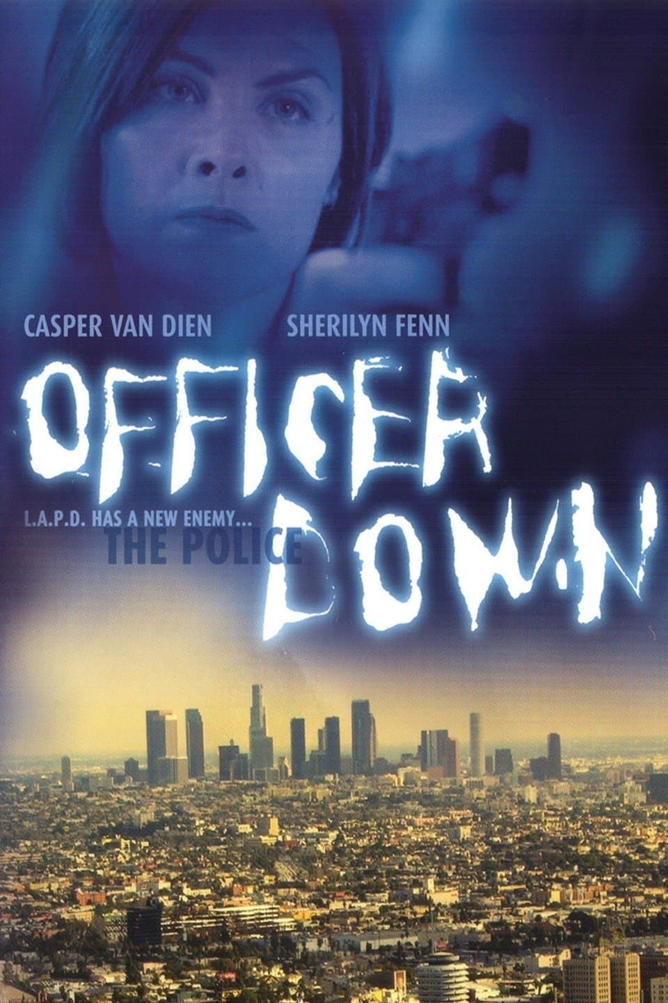 Officer Down photo