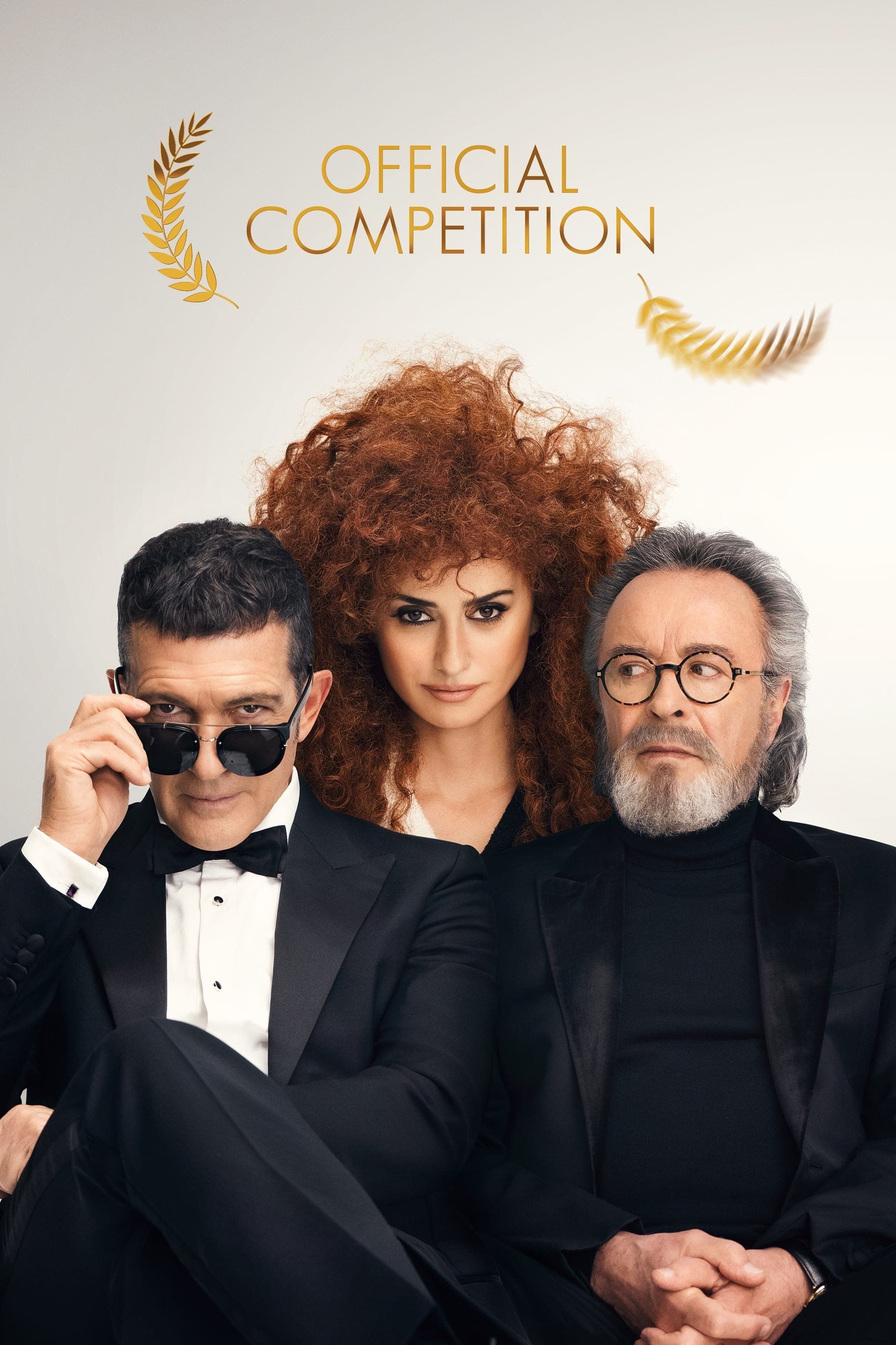 Official Competition photo