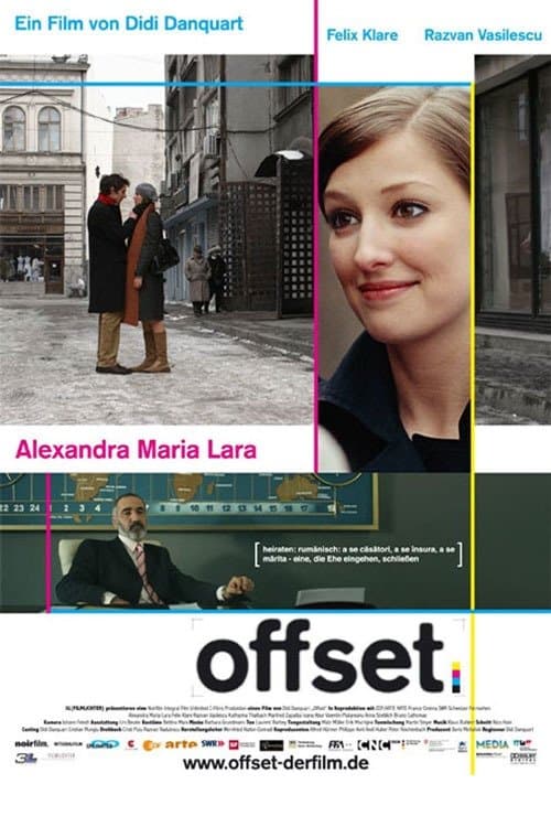Offset photo