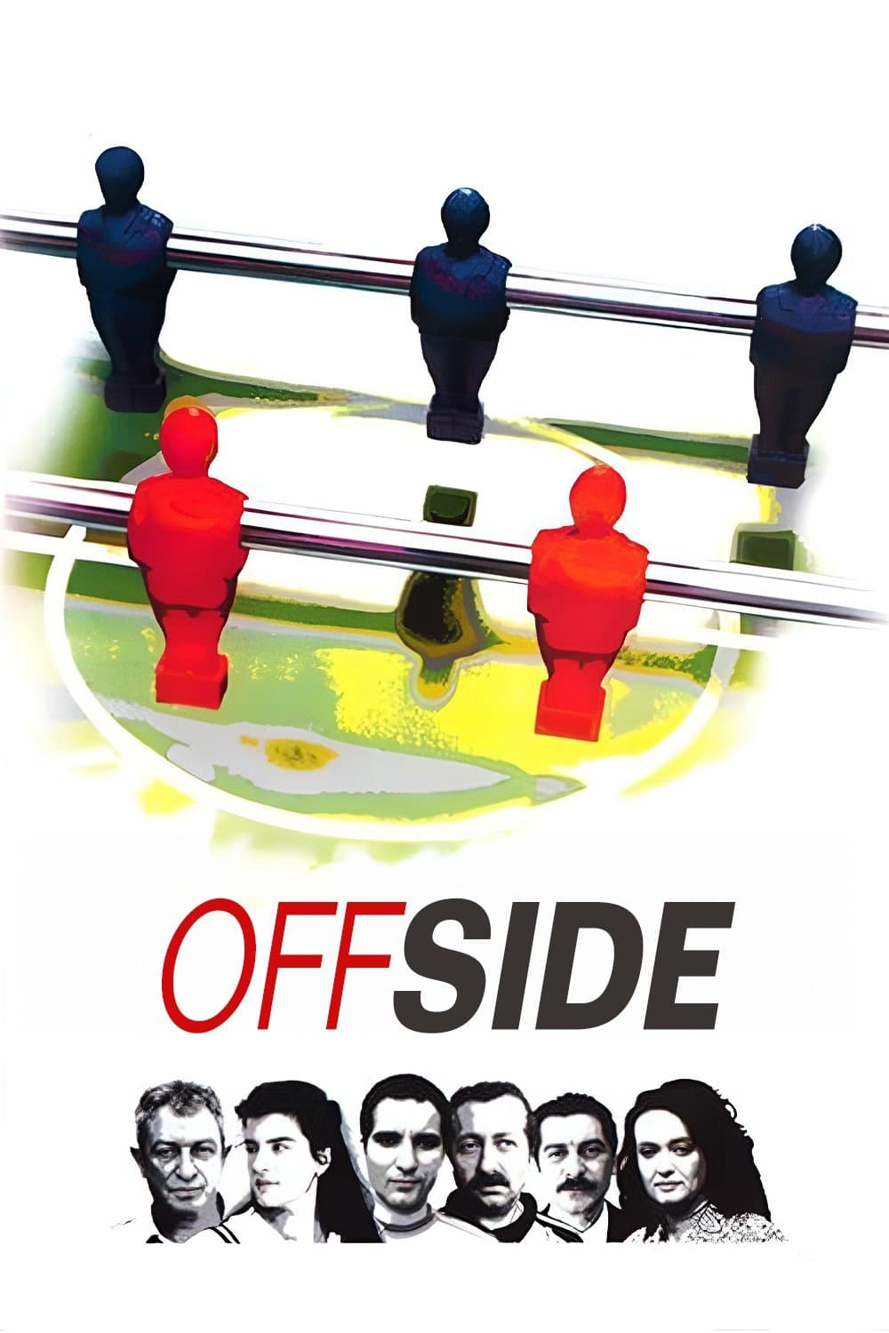 Offside photo