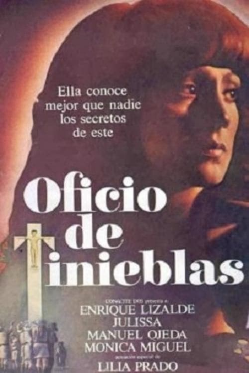 Oficio de tinieblas photo