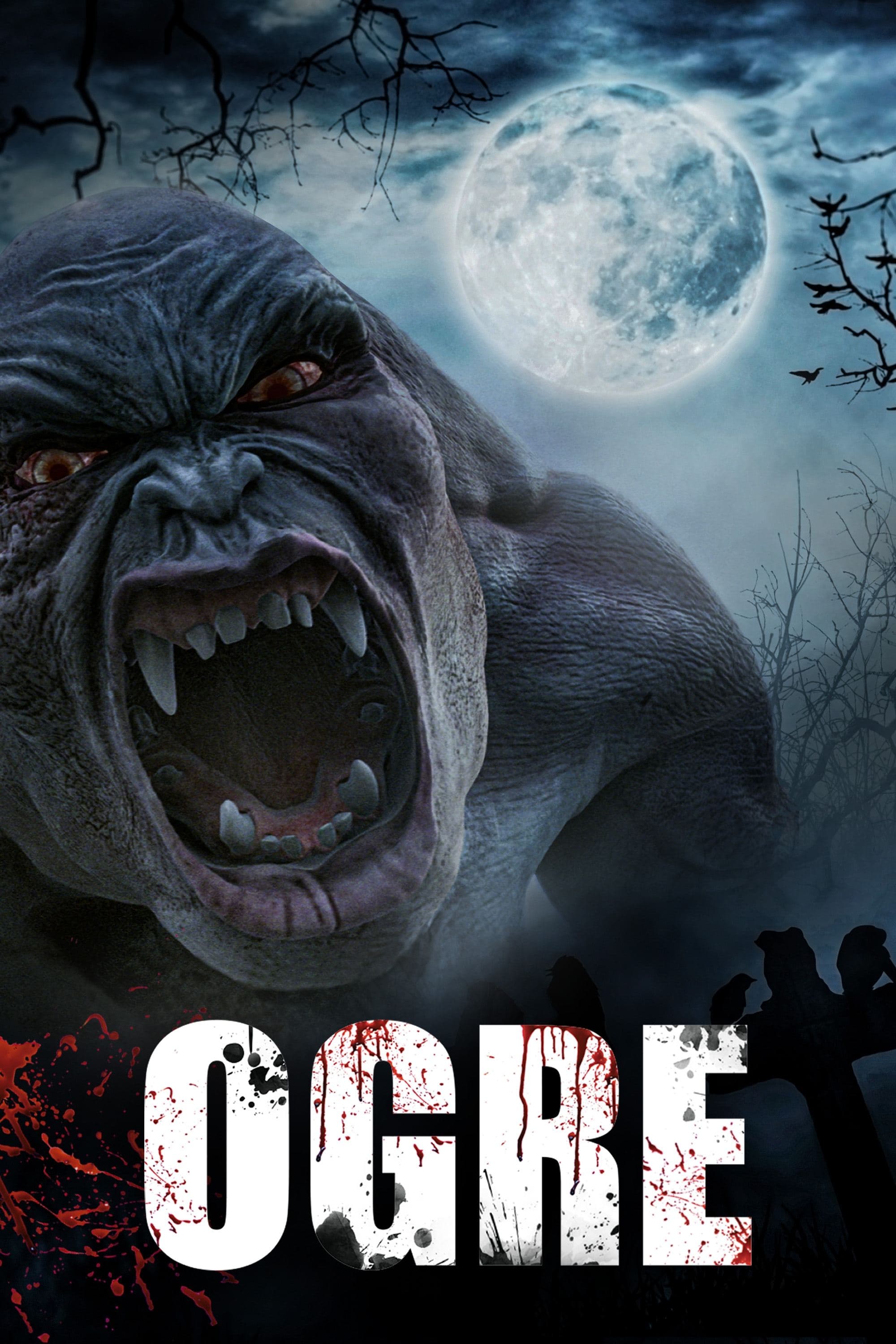 Ogre photo