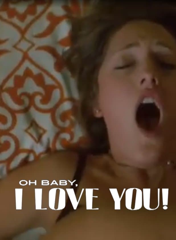 Oh Baby, I Love You! photo