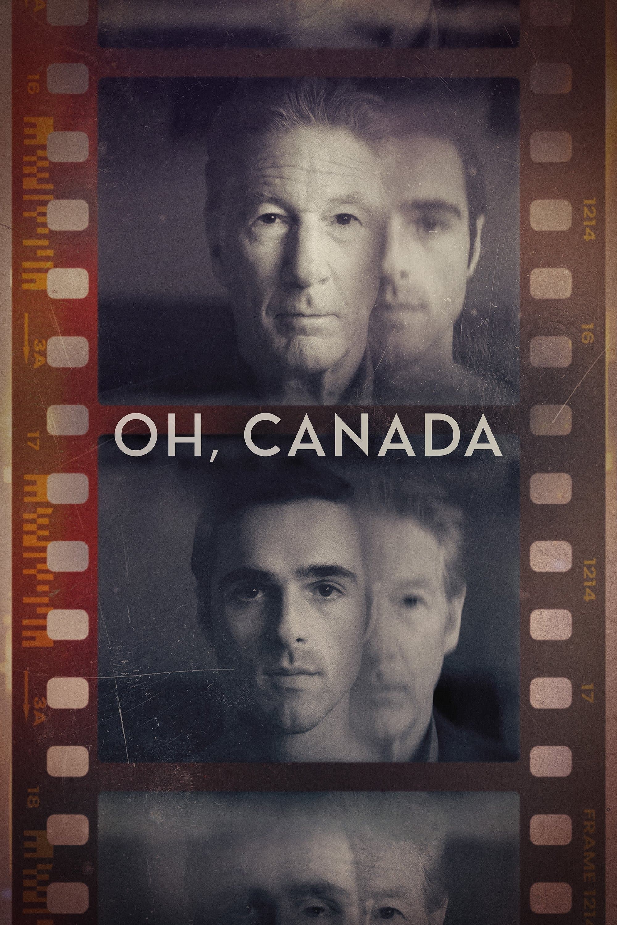 Oh, Canada photo