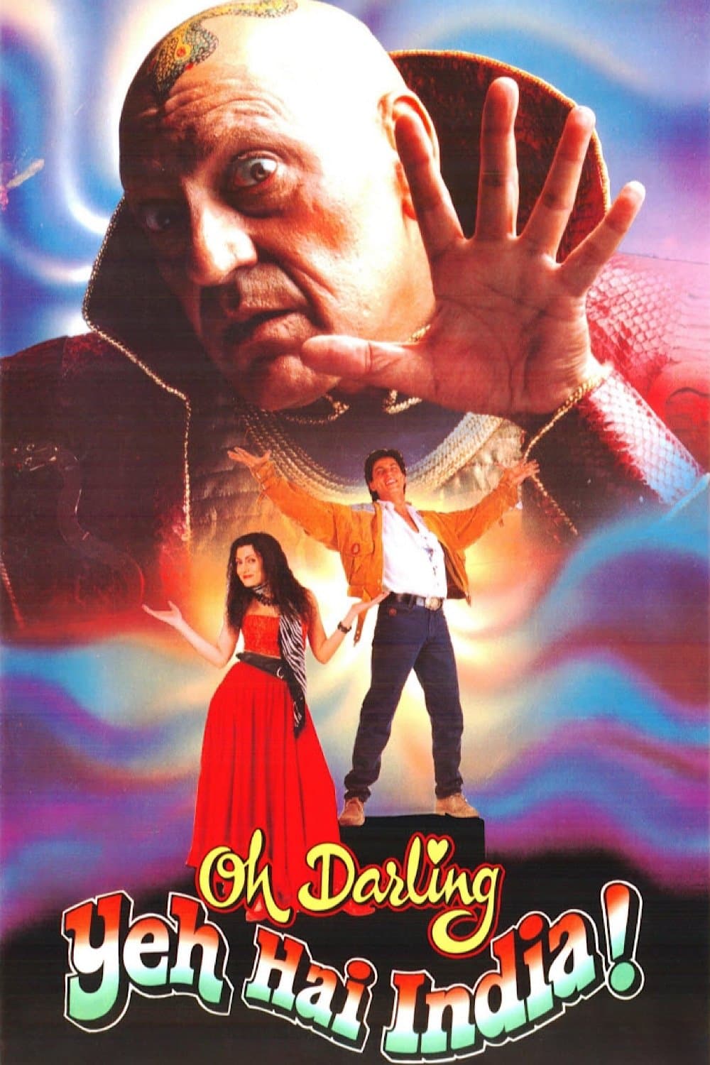 Oh Darling! Yeh Hai India! photo