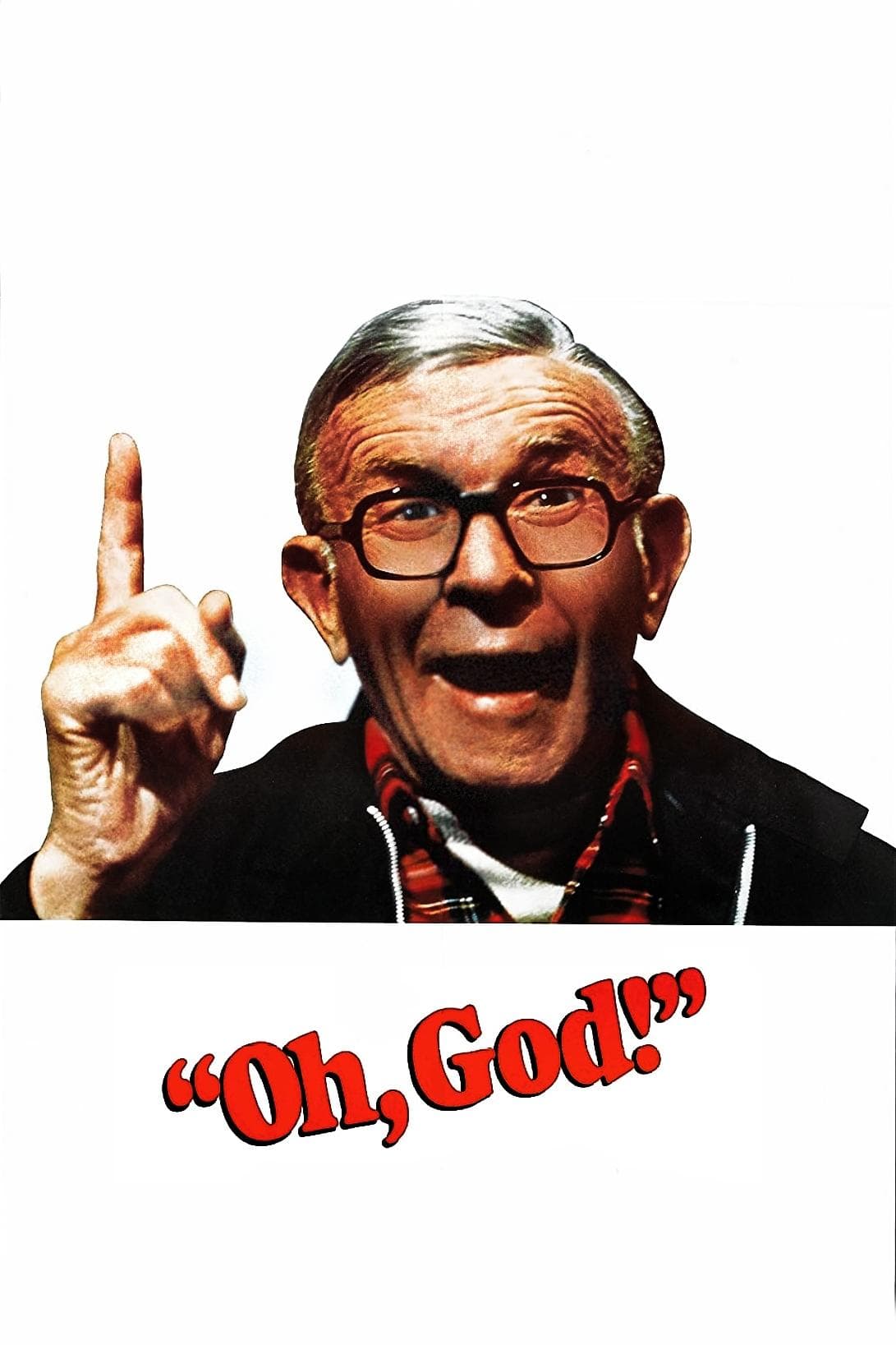 Oh, God! photo