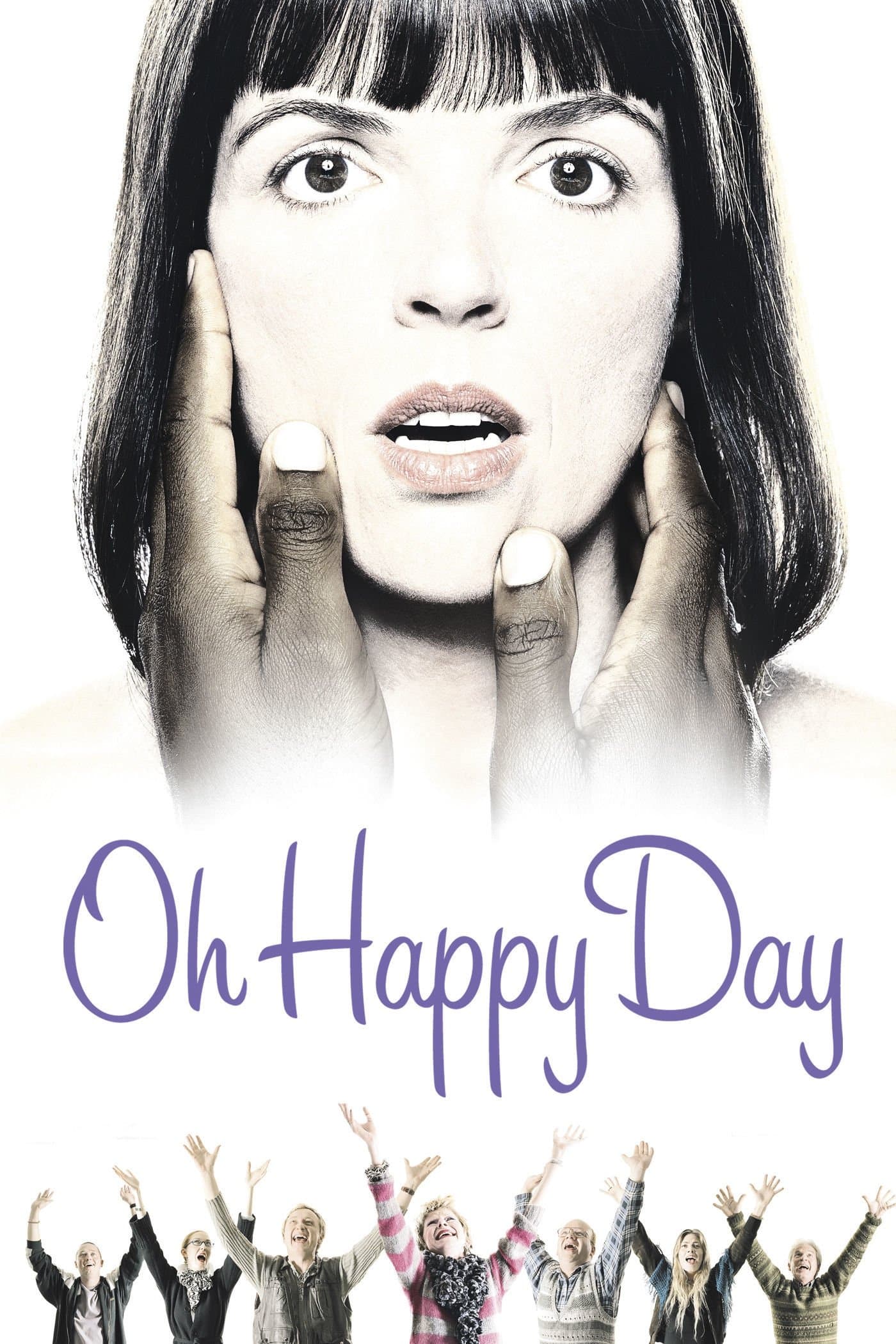 Oh Happy Day photo