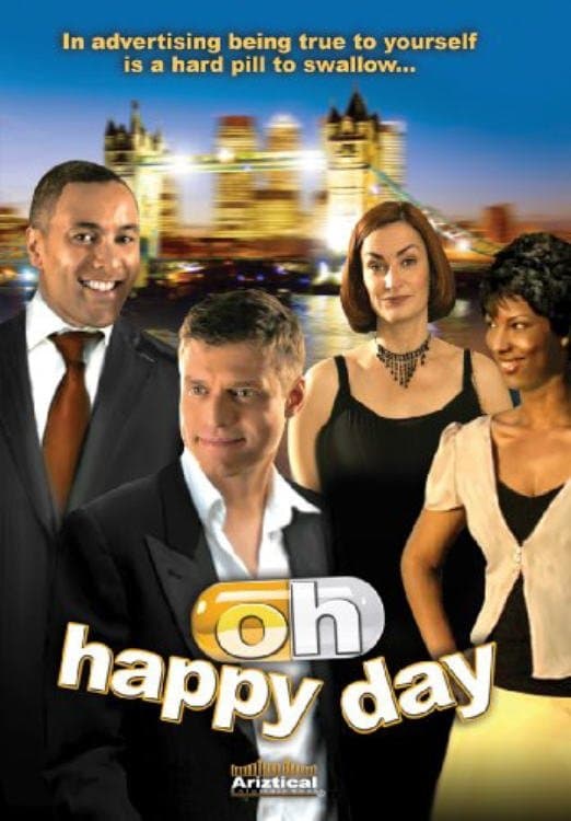 Oh Happy Day photo