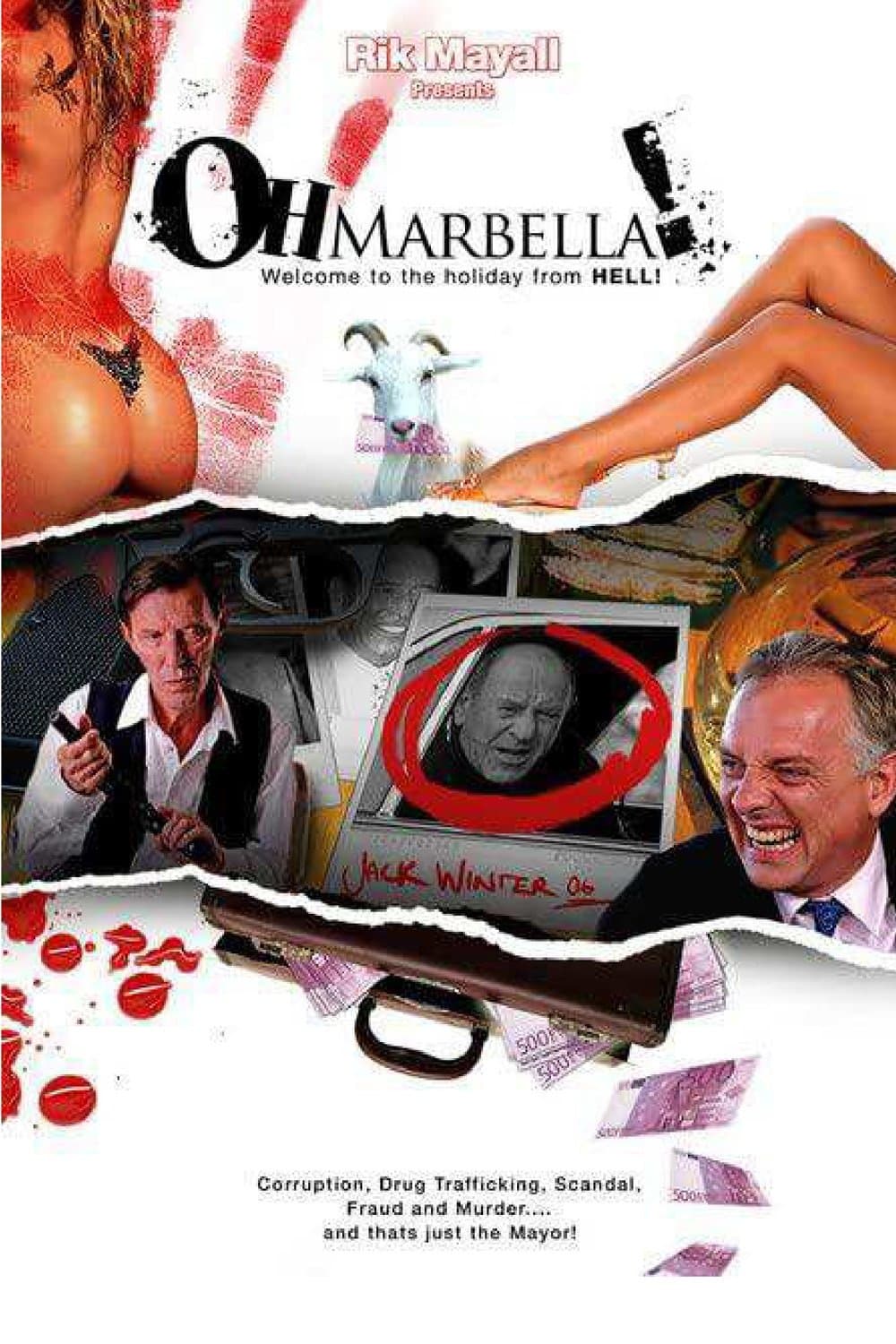 Oh Marbella! photo