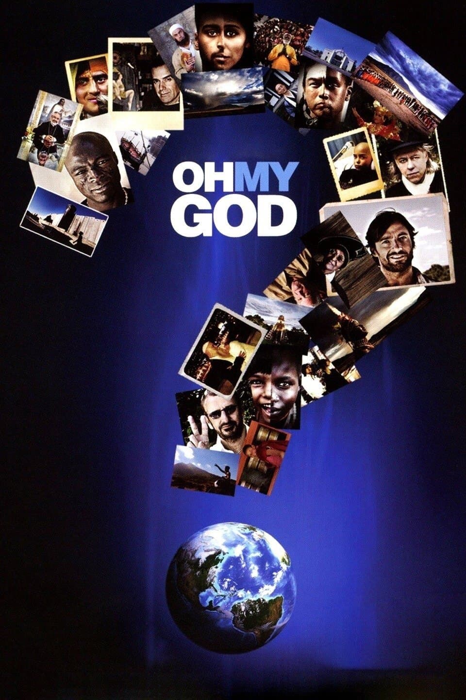 Oh My God photo