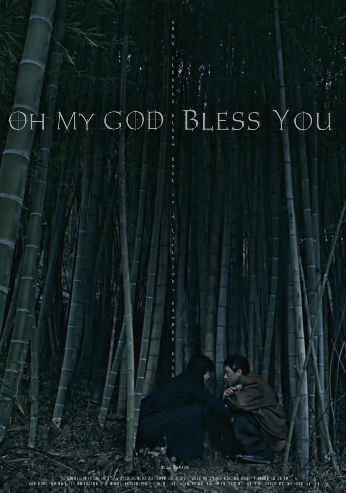 Oh My God Bless You photo