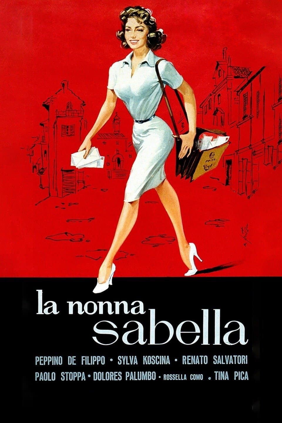 Oh! Sabella photo