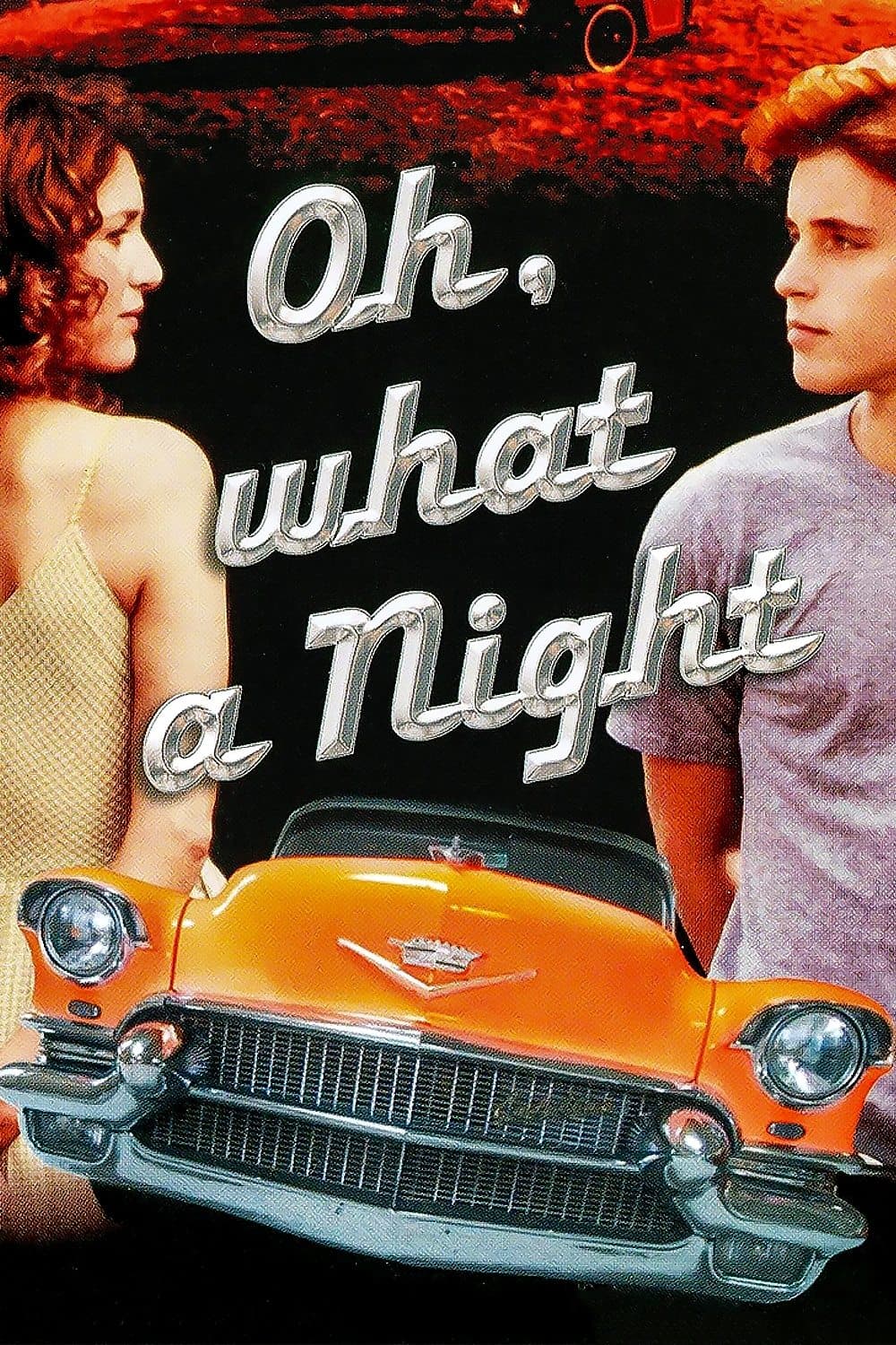 Oh, What a Night photo