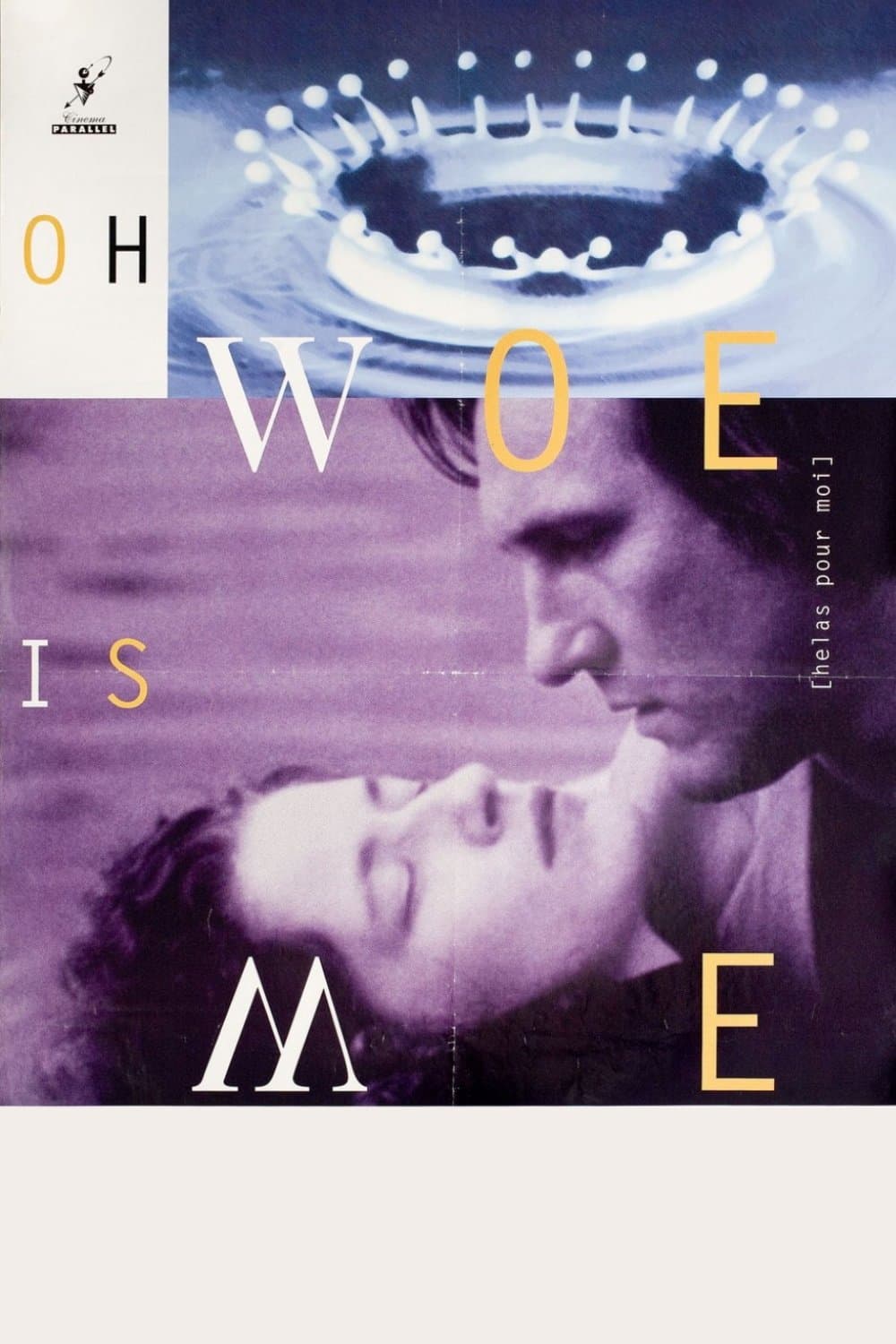 Oh, Woe Is Me photo