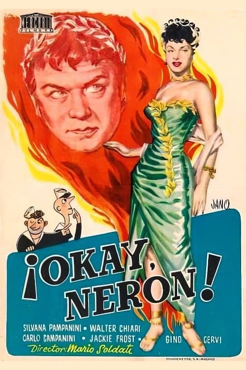 O.K. Nero photo