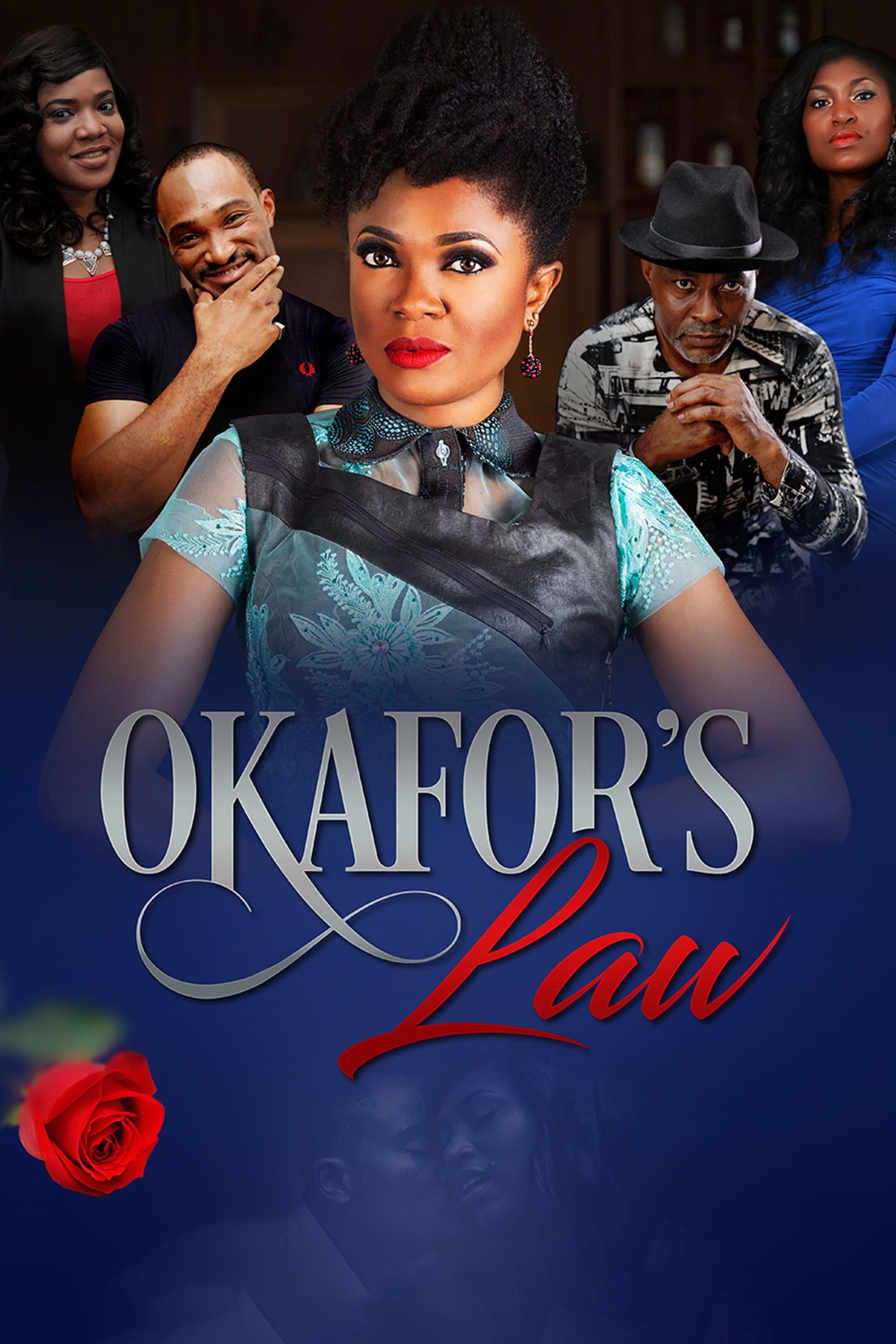 Okafor's Law photo