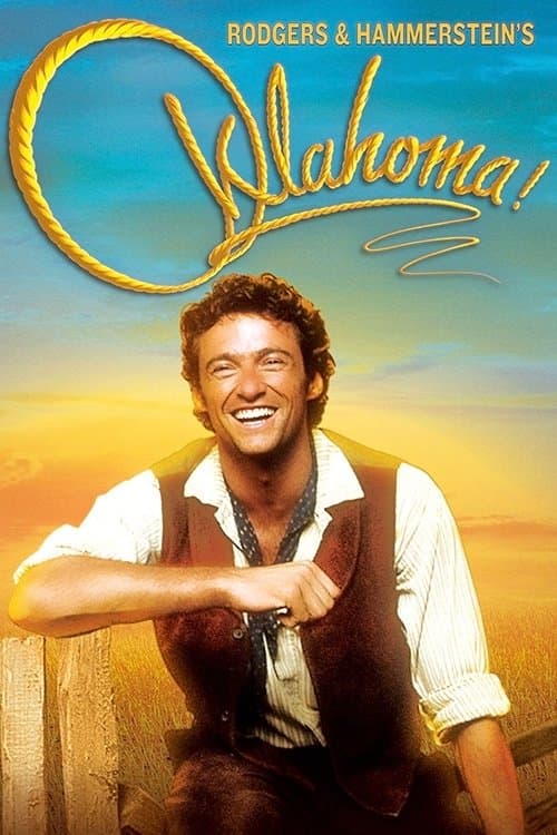 Oklahoma! photo