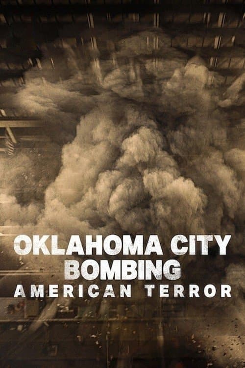 Oklahoma City Bombing: American Terror photo