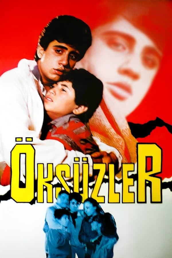Öksüzler photo