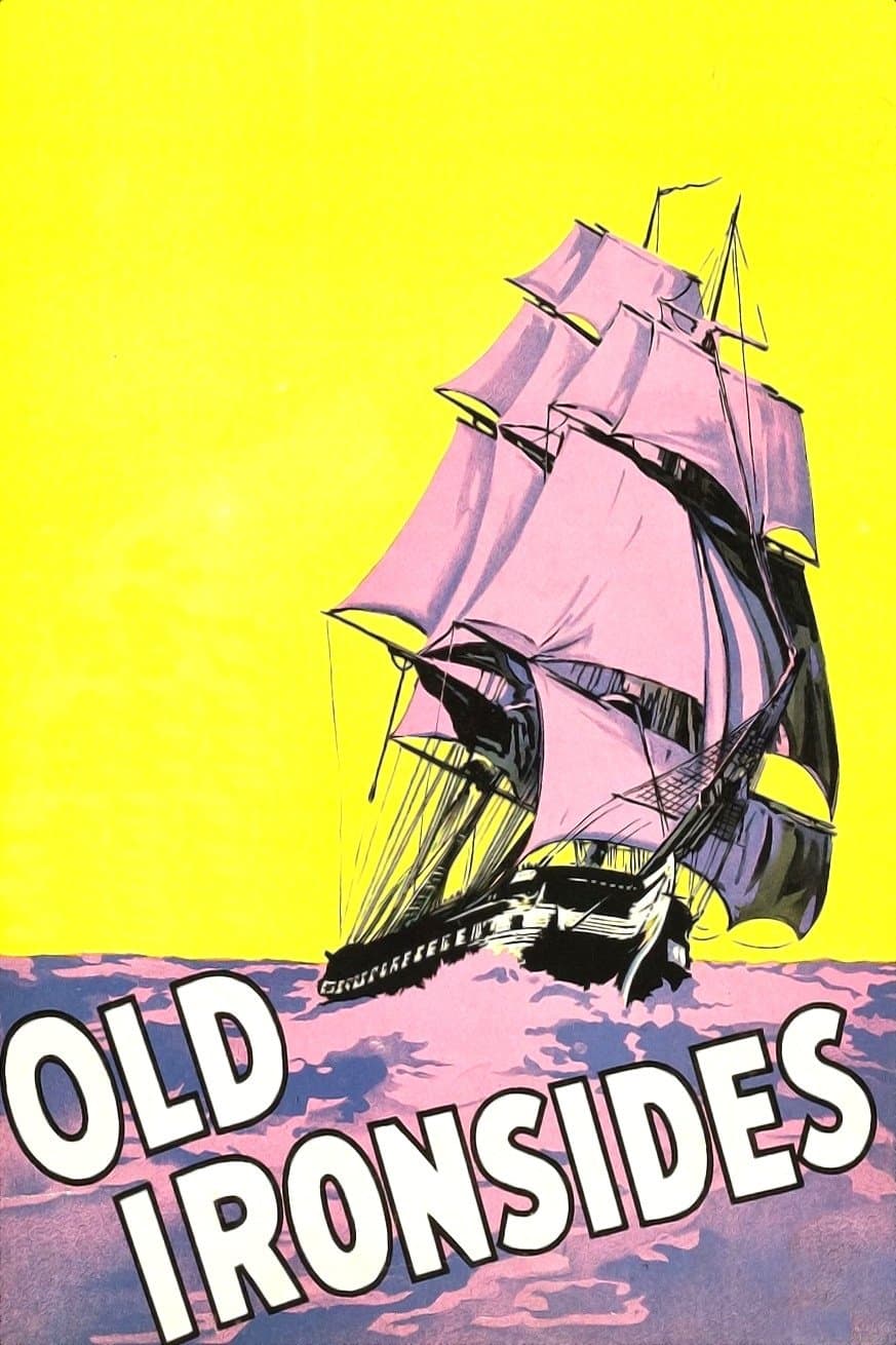 Old Ironsides photo