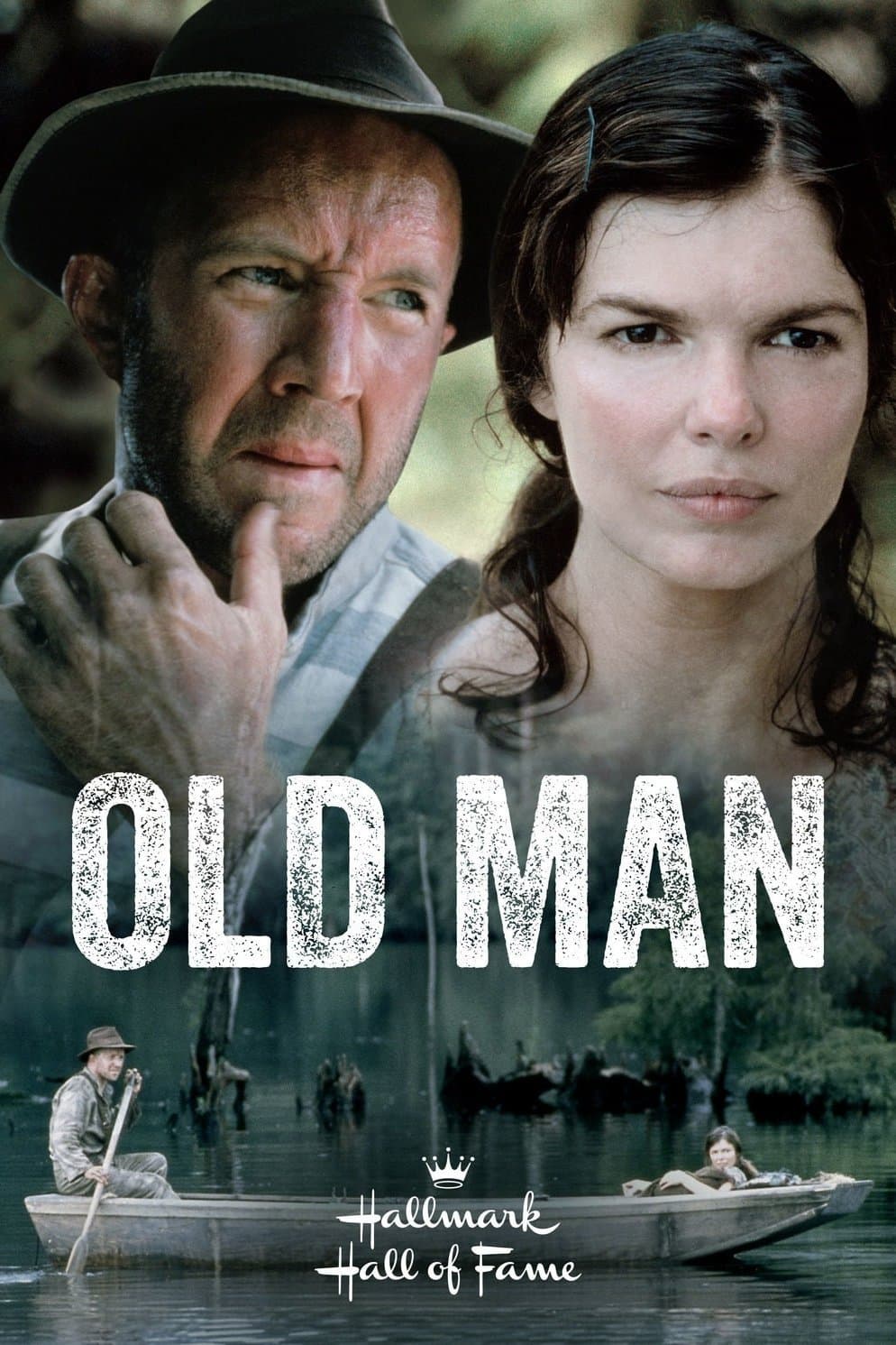 Old Man photo
