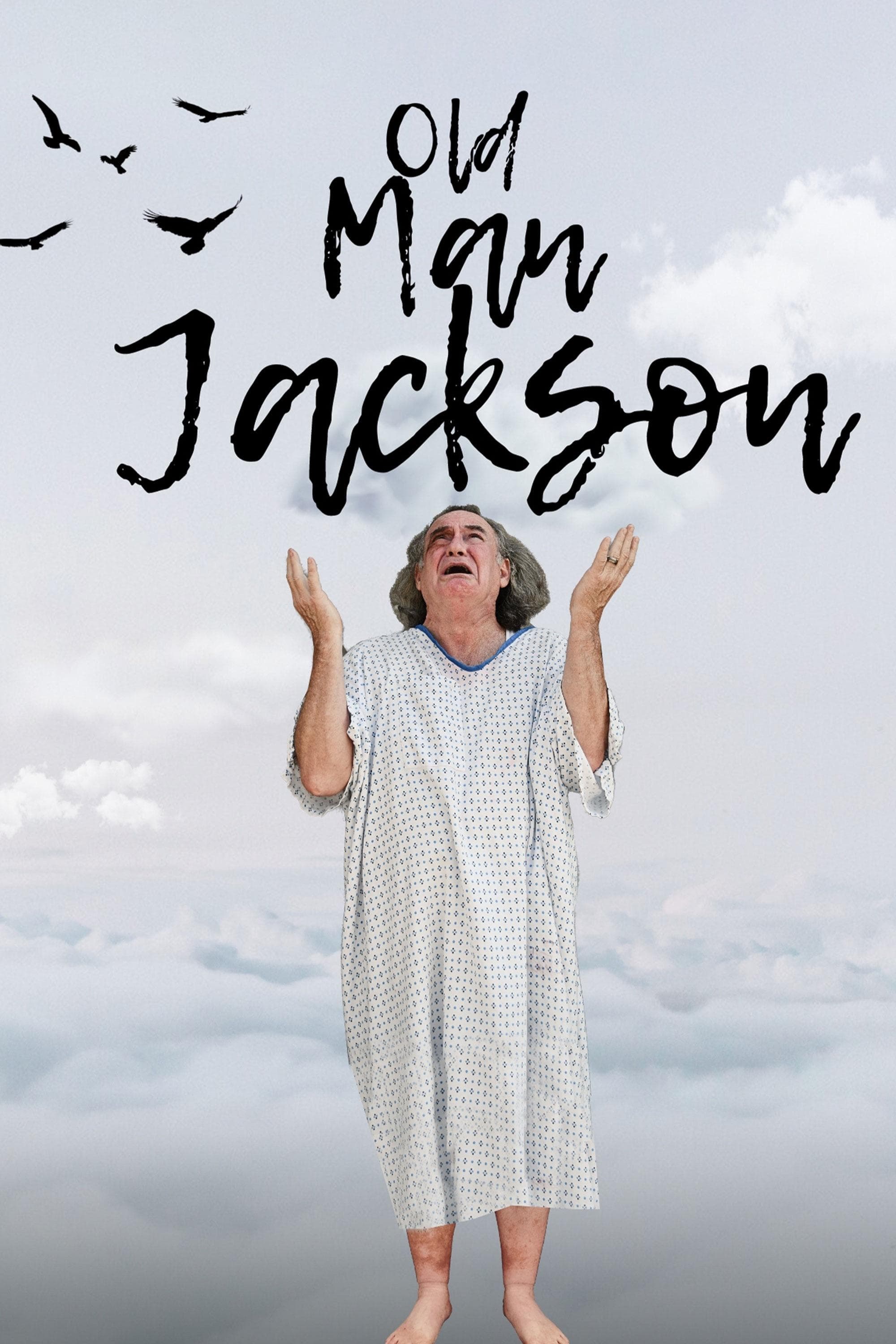Old Man Jackson photo
