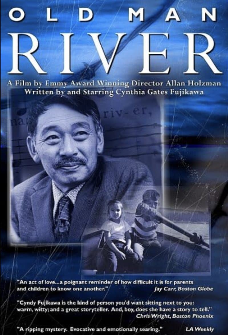 Old Man River photo