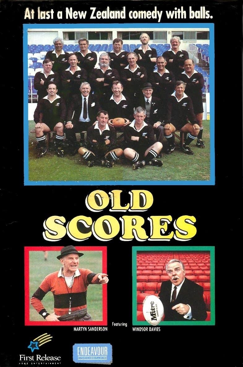 Old Scores photo