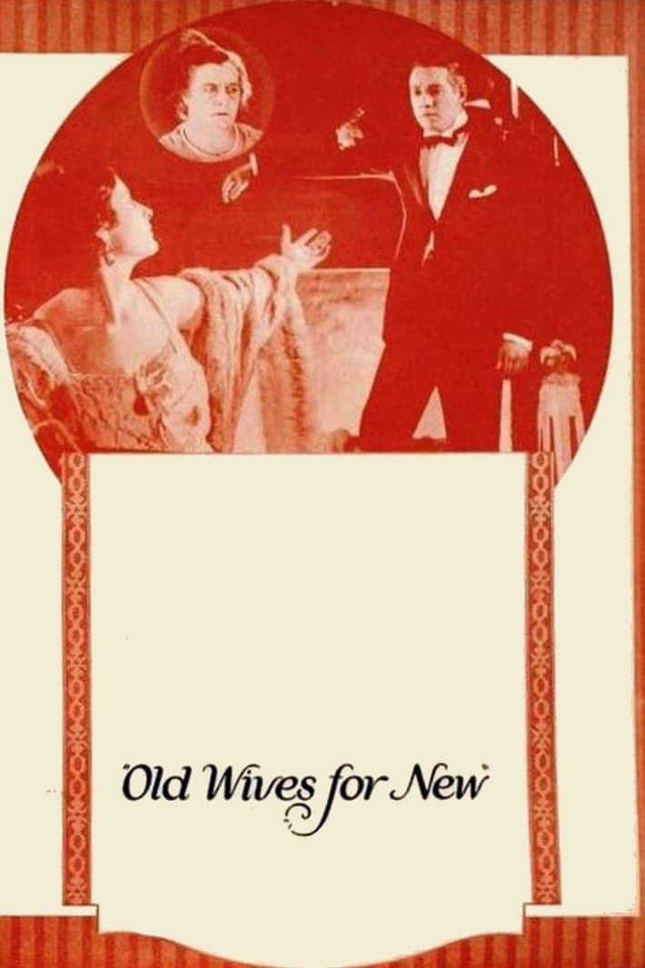 Old Wives for New photo