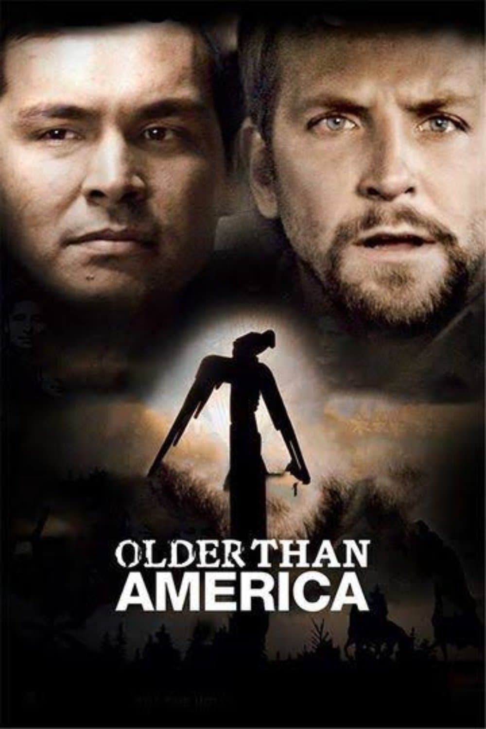 Older Than America photo
