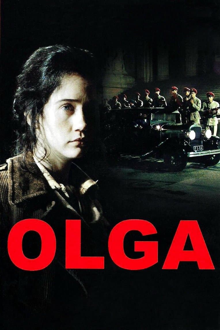 Olga photo