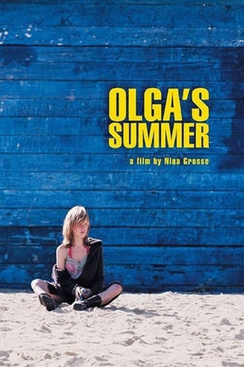 Olga's Summer photo