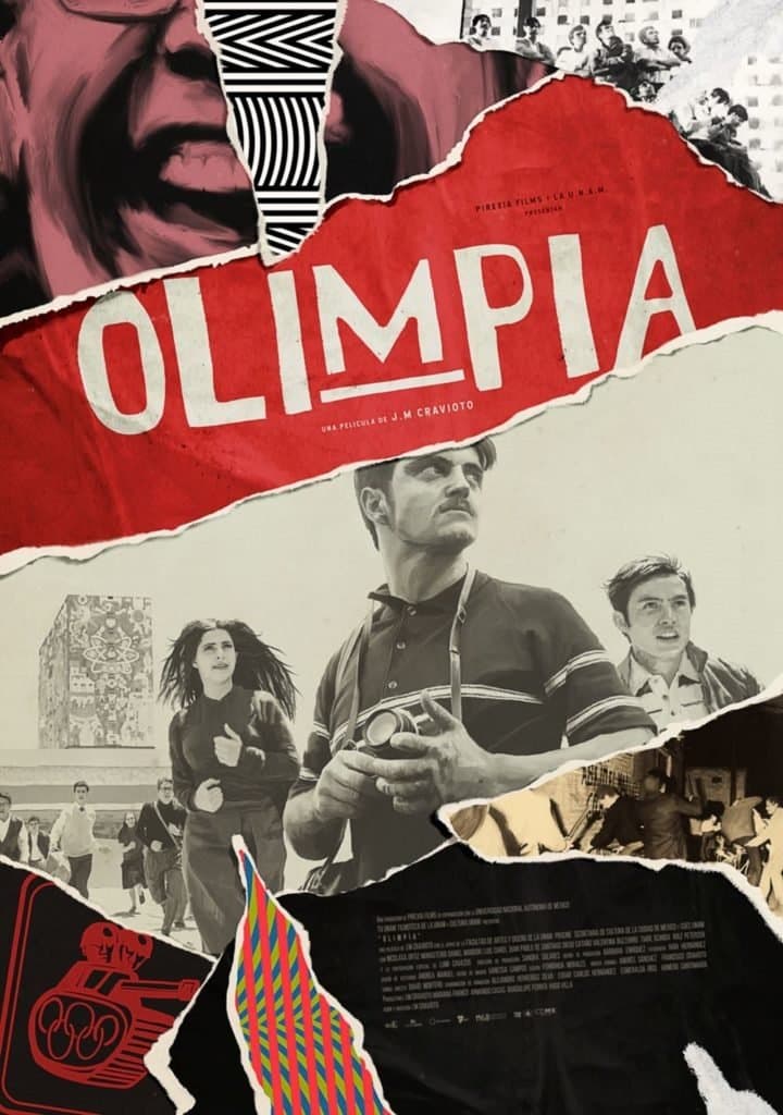Olimpia photo