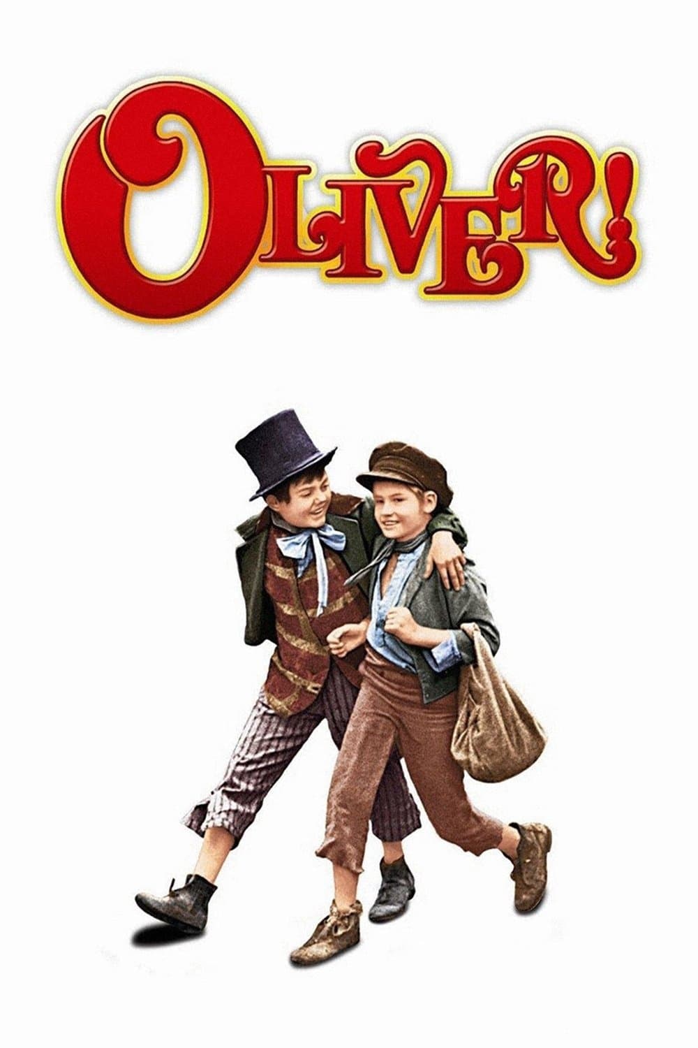 Oliver! photo
