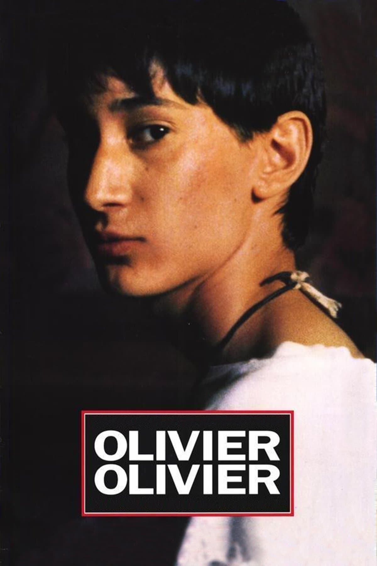 Olivier, Olivier photo